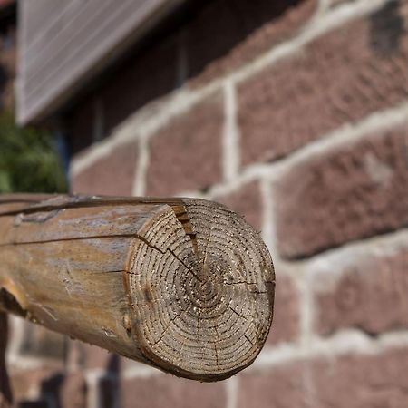 Saunaloft Schwarzwald Gemeinde Gemeinde Aichhalden Dış mekan fotoğraf