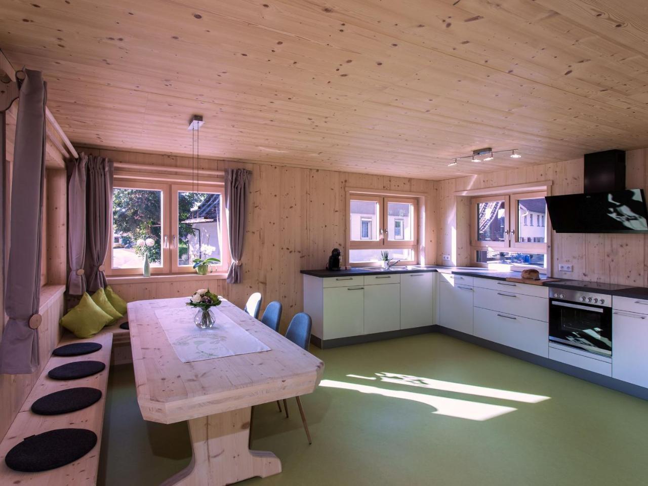Saunaloft Schwarzwald Gemeinde Gemeinde Aichhalden Dış mekan fotoğraf