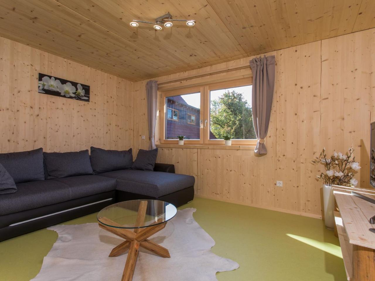 Saunaloft Schwarzwald Gemeinde Gemeinde Aichhalden Dış mekan fotoğraf