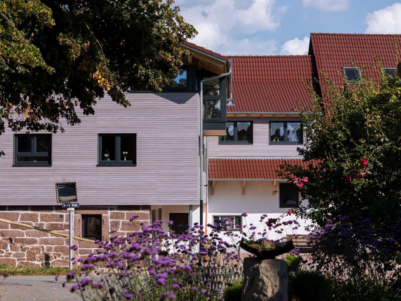 Saunaloft Schwarzwald Gemeinde Gemeinde Aichhalden Dış mekan fotoğraf