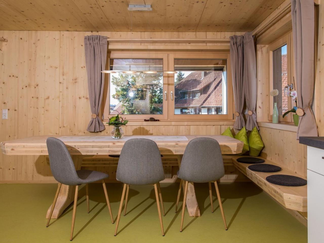 Saunaloft Schwarzwald Gemeinde Gemeinde Aichhalden Dış mekan fotoğraf