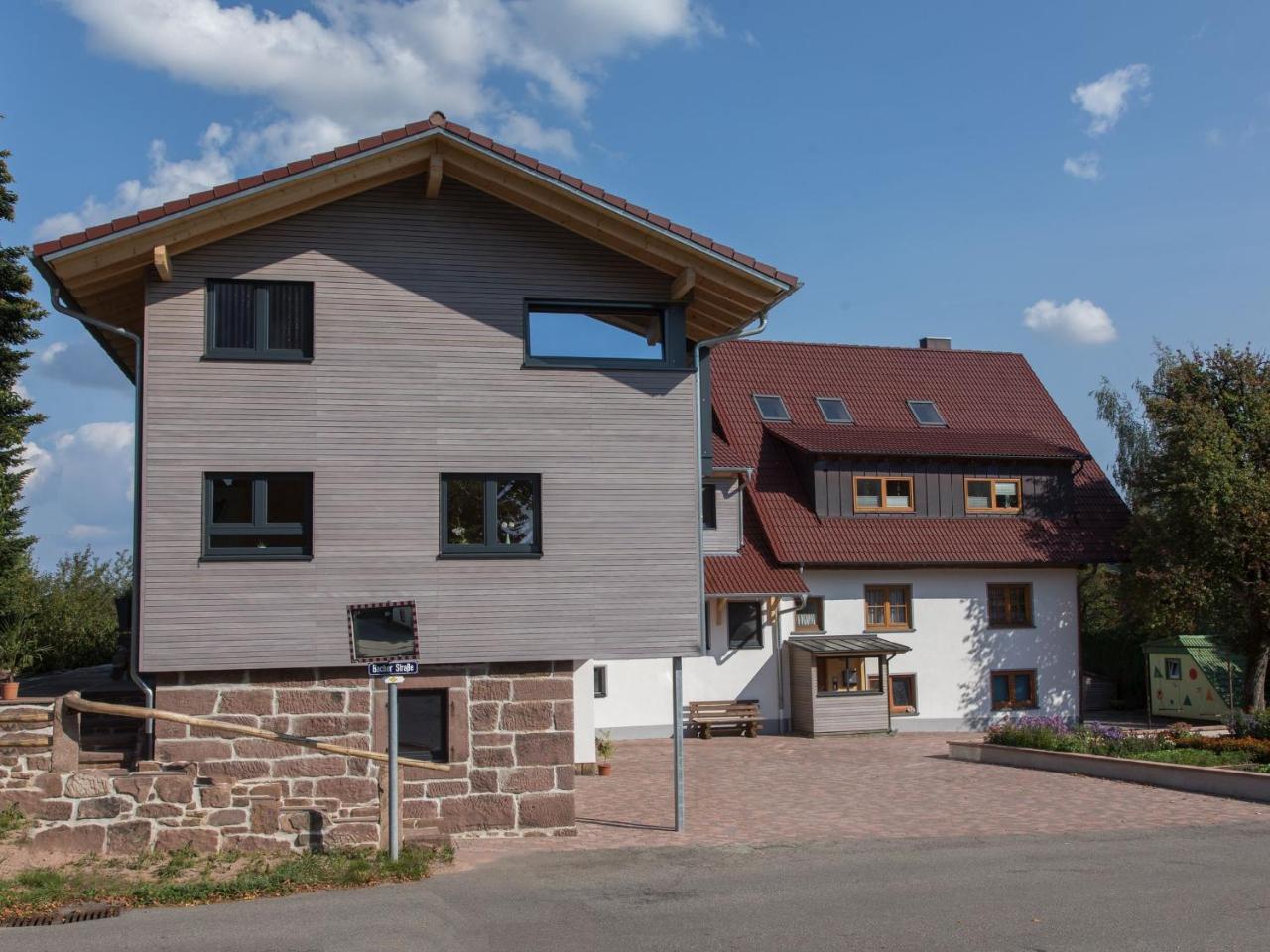 Saunaloft Schwarzwald Gemeinde Gemeinde Aichhalden Dış mekan fotoğraf