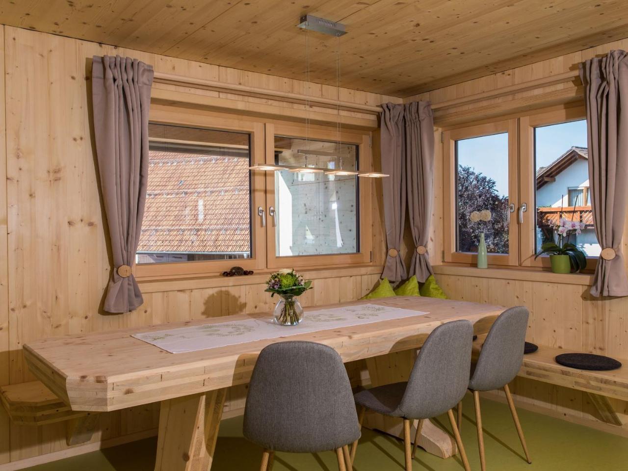 Saunaloft Schwarzwald Gemeinde Gemeinde Aichhalden Dış mekan fotoğraf