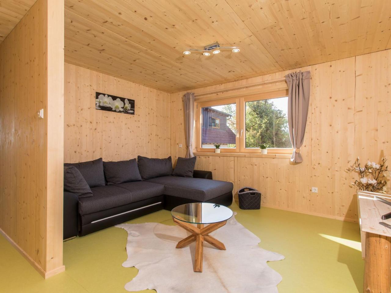 Saunaloft Schwarzwald Gemeinde Gemeinde Aichhalden Dış mekan fotoğraf